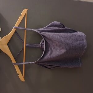 Joe fresh workout top